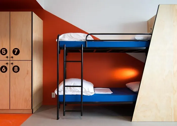 Vandrarhem Geis House Santa Cruz De Bezana