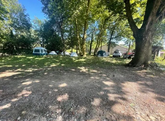 Vandrarhem Geis House Santa Cruz De Bezana