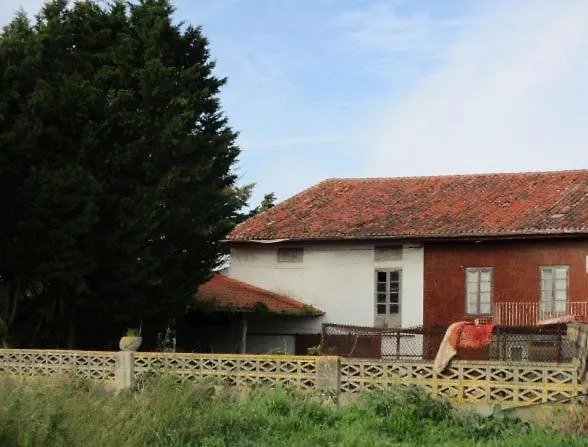 Vandrarhem Geis House