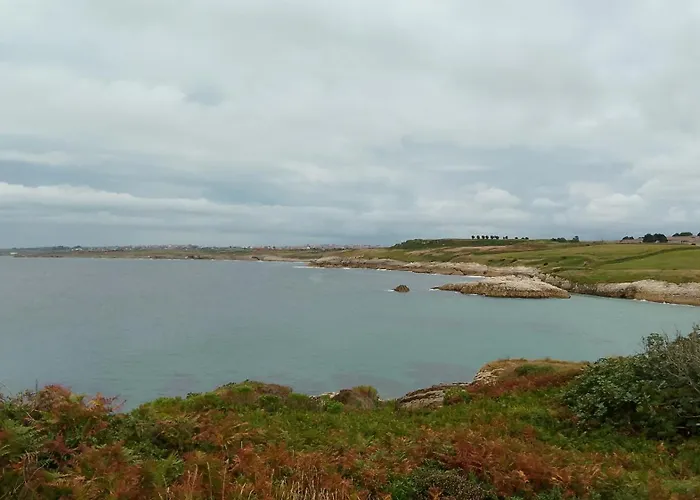 Vandrarhem Geis House Santa Cruz De Bezana