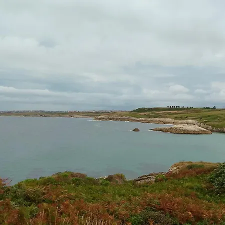 Vandrarhem Geis House Santa Cruz De Bezana