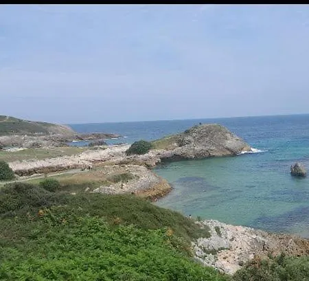 Vandrarhem Geis House Santa Cruz De Bezana