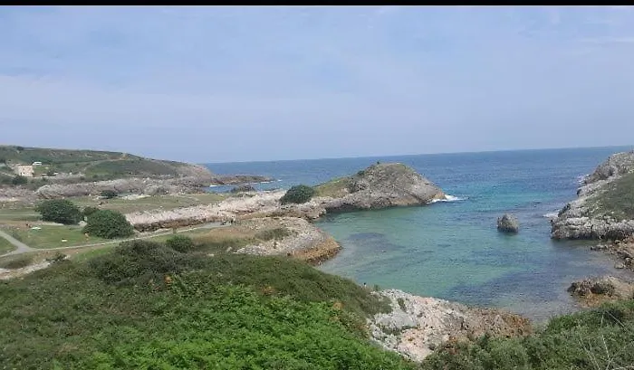 بيت شباب Geis House سانتا كروز دي بيزانا